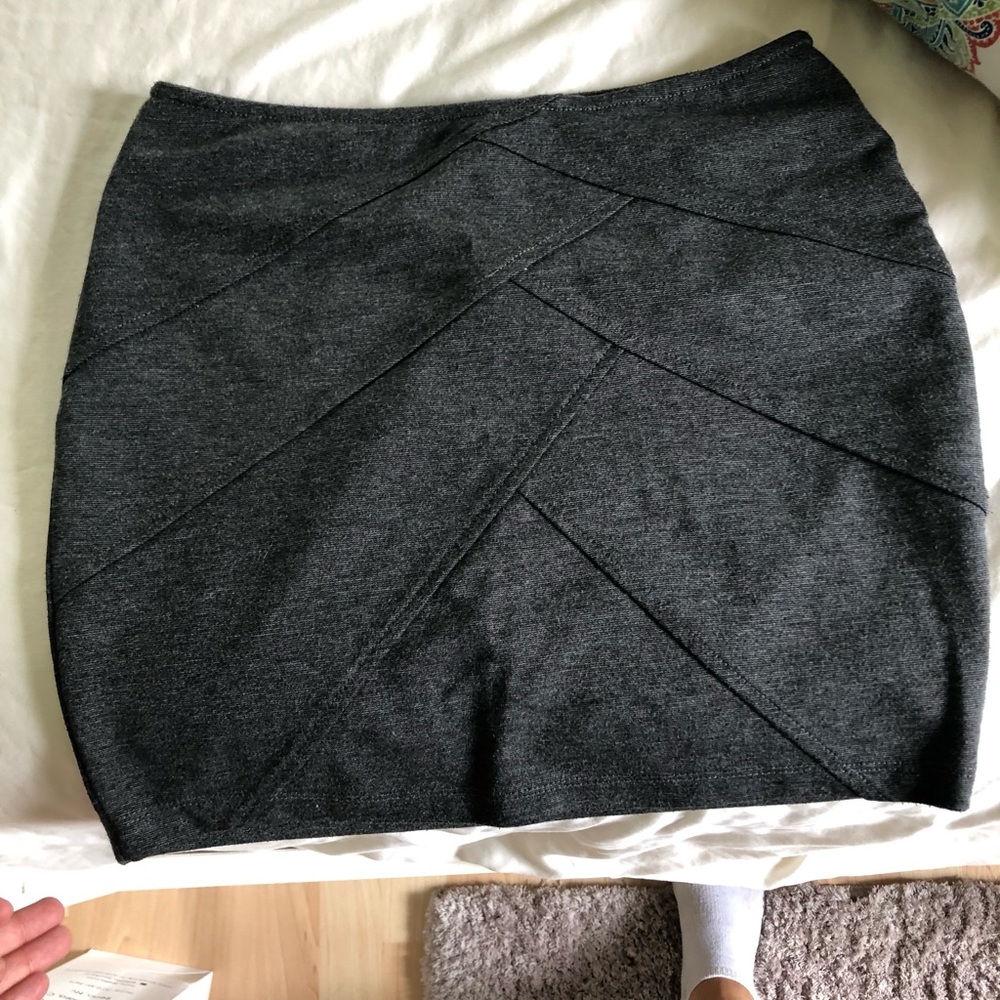 Forever 21 mini skirt